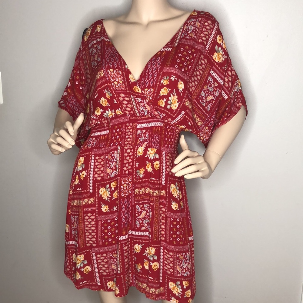 #29 Red Dress - Picture 7 of 13